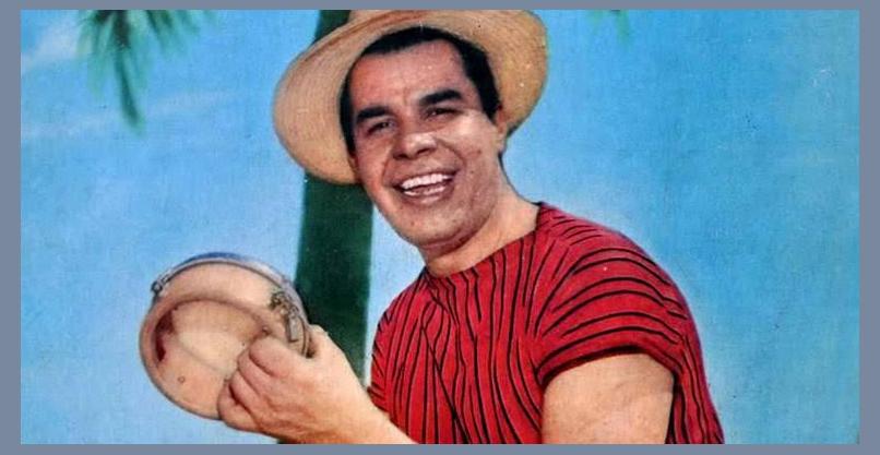 Jorge Goulart